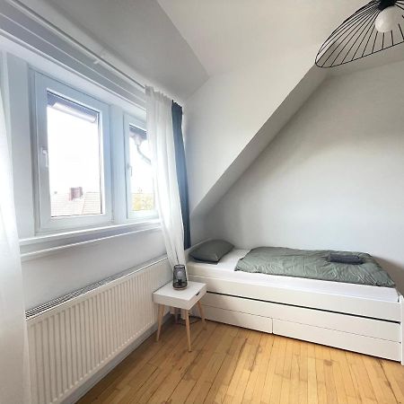 65Qm - City - Popular Street - Limmerstrasse - Mallibase Apartments 汉诺威 外观 照片