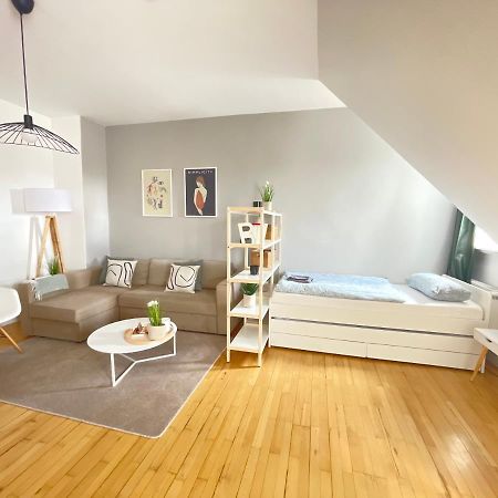 65Qm - City - Popular Street - Limmerstrasse - Mallibase Apartments 汉诺威 外观 照片