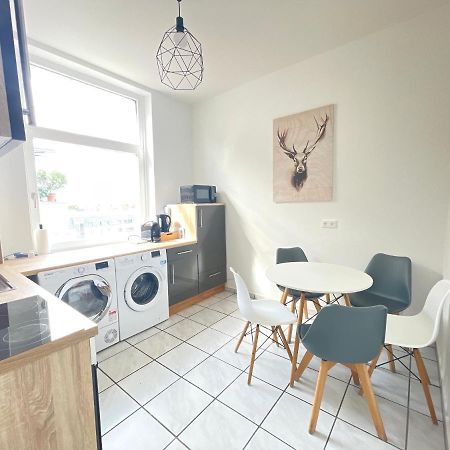 65Qm - City - Popular Street - Limmerstrasse - Mallibase Apartments 汉诺威 外观 照片