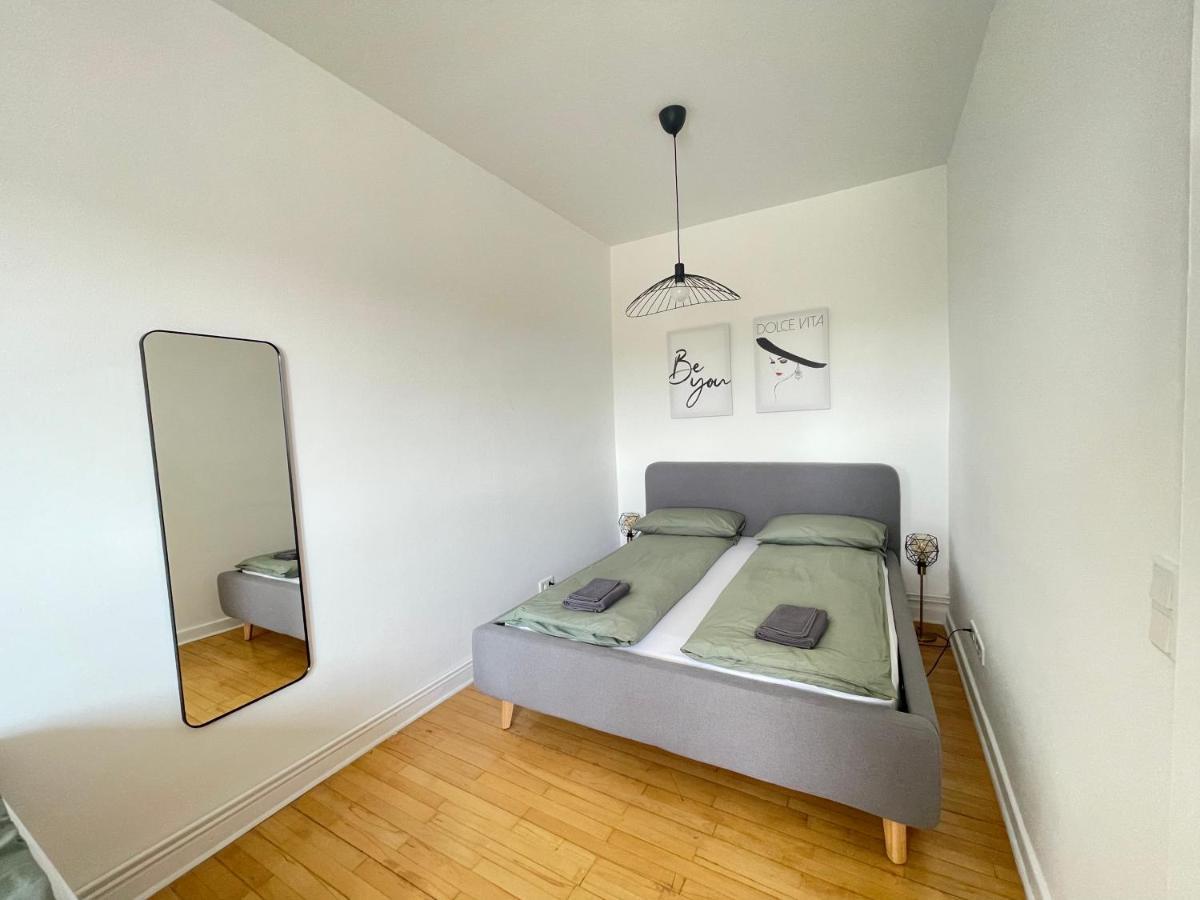 65Qm - City - Popular Street - Limmerstrasse - Mallibase Apartments 汉诺威 外观 照片