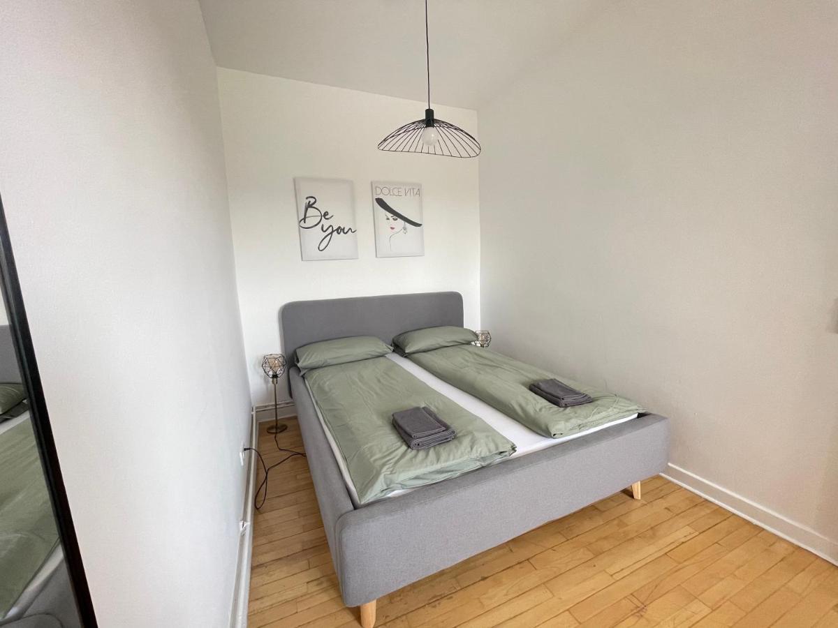 65Qm - City - Popular Street - Limmerstrasse - Mallibase Apartments 汉诺威 外观 照片