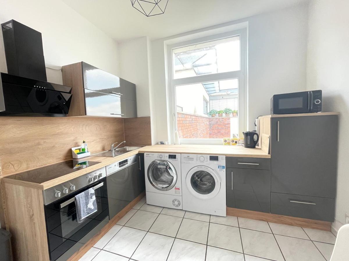 65Qm - City - Popular Street - Limmerstrasse - Mallibase Apartments 汉诺威 外观 照片