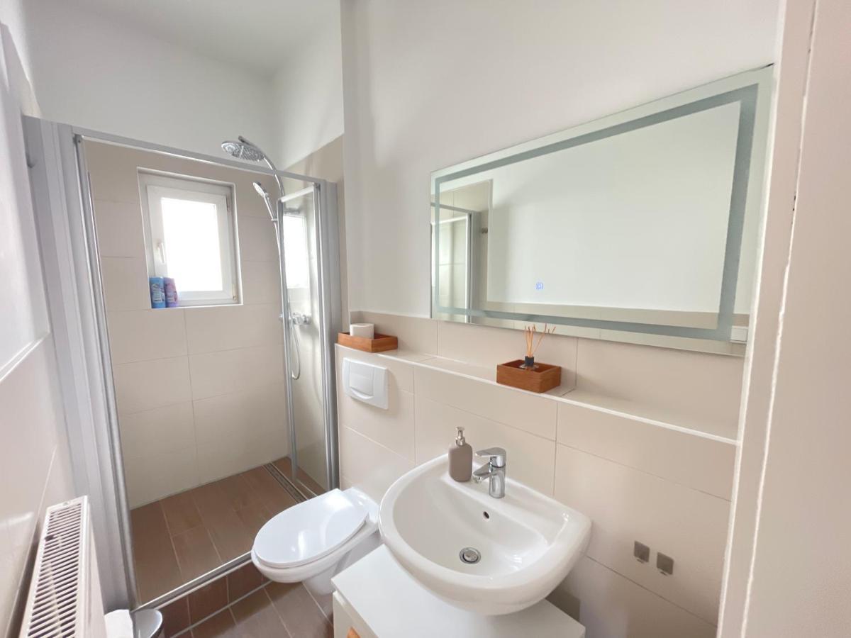 65Qm - City - Popular Street - Limmerstrasse - Mallibase Apartments 汉诺威 外观 照片